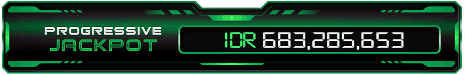 PERI888 Jackpot